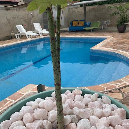 Villa Kasentof à Cayenne Extérieur photo