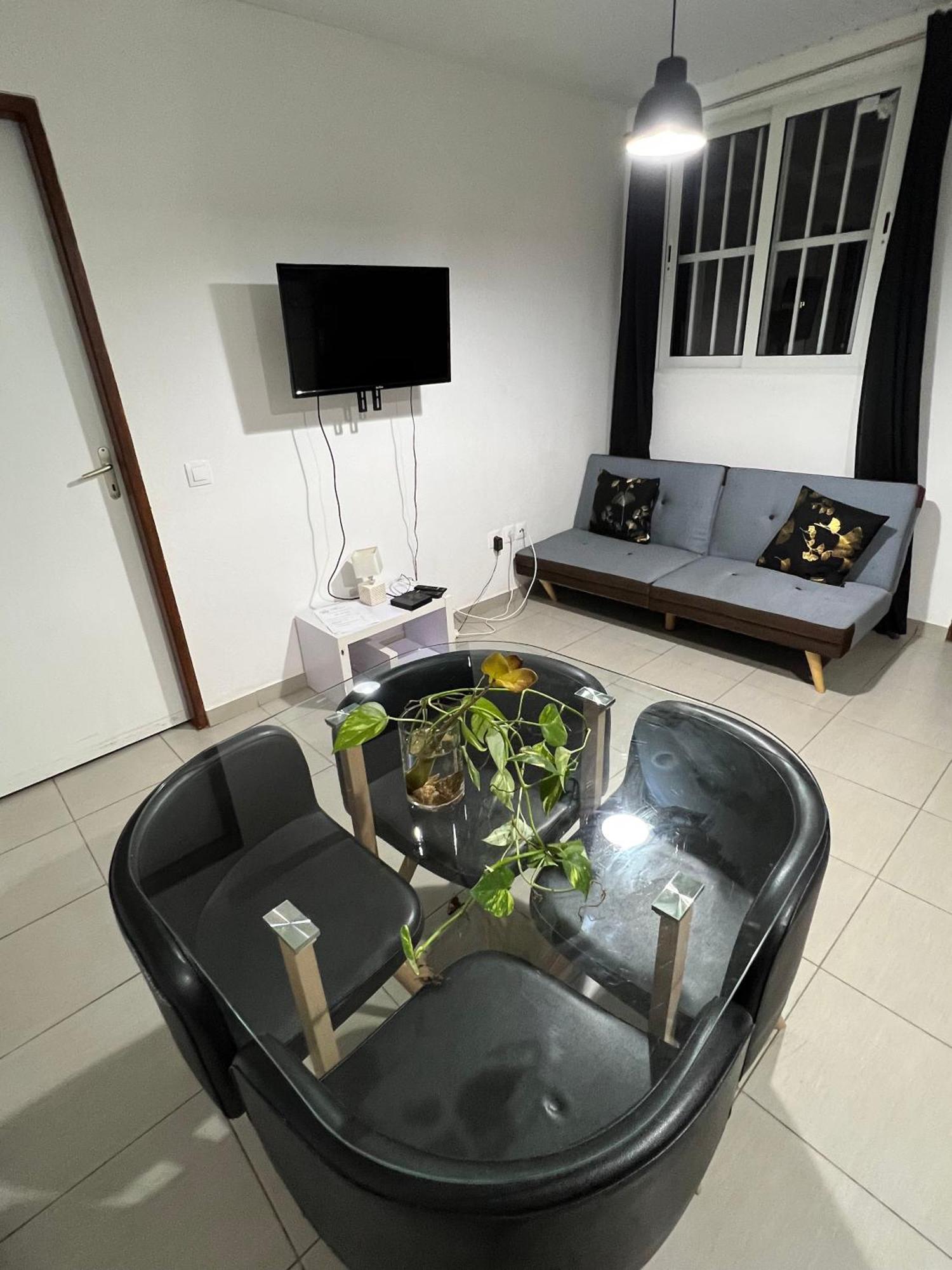 Villa Kasentof à Cayenne Extérieur photo