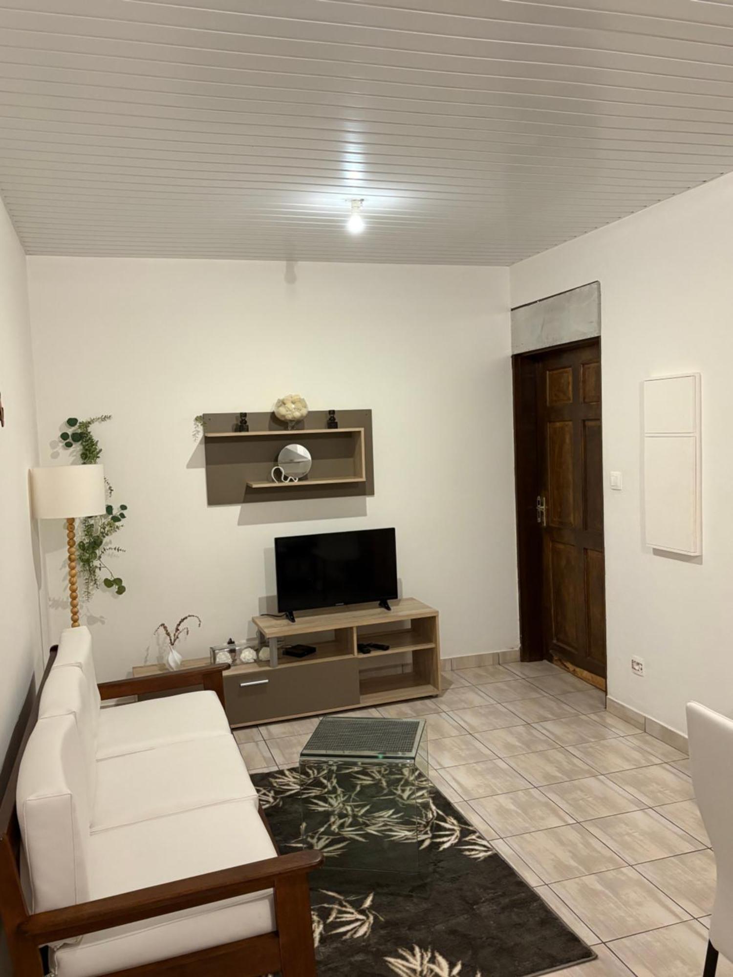 Villa Kasentof à Cayenne Extérieur photo