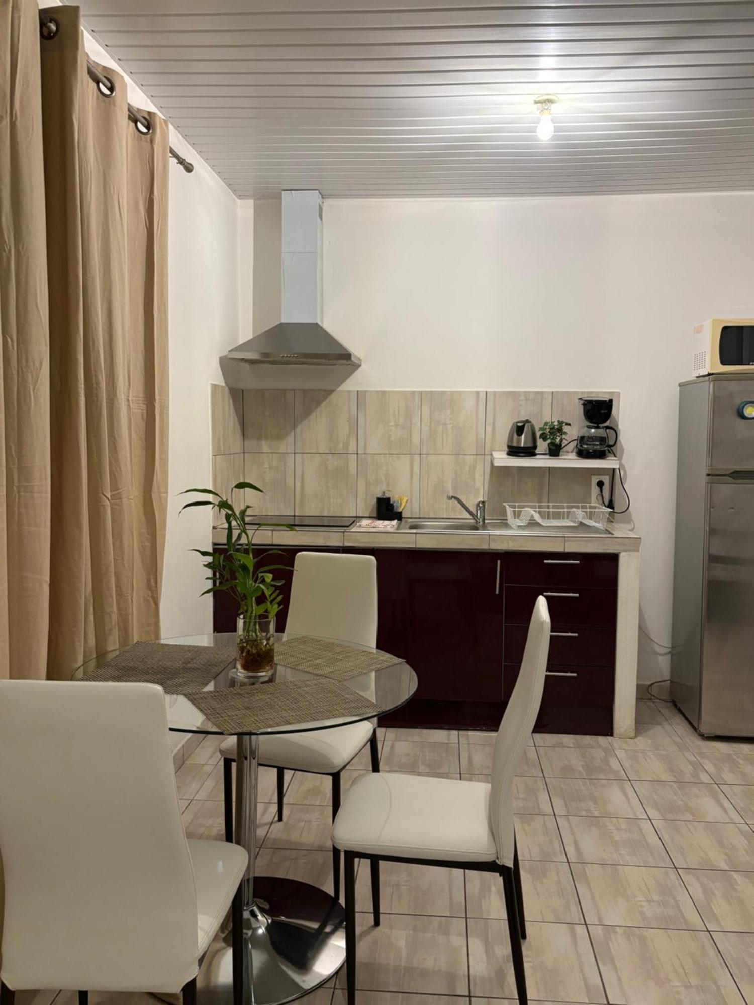 Villa Kasentof à Cayenne Extérieur photo